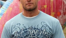 Jason Edwards, Tampa Bay Damage