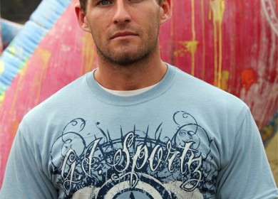 Jason Edwards, Tampa Bay Damage