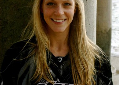 Kat Secor, Destiny