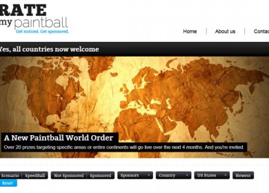 ratemypaintball
