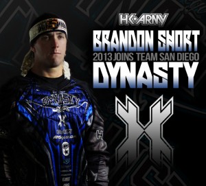 brandon short ironmen dynasty