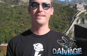Kevin" SK" Bredthauer, Tampa Bay Damage Coach