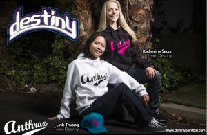 Team destiny