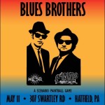 blues brother
