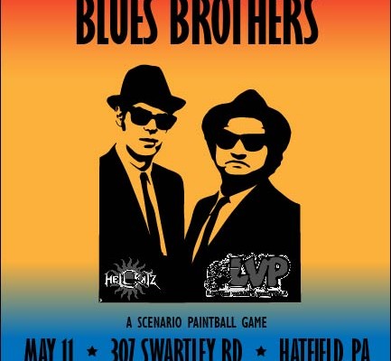 blues brother