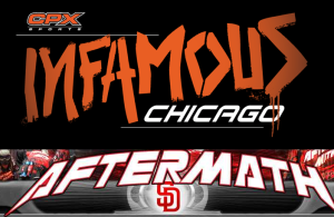 chicago Infamous
