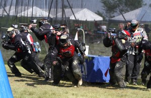 Chicago Legend Paintball