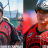 Hamen Chapmen, Steven Lasher, Tontons