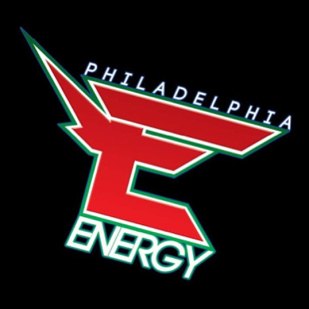 philadelphia energy paintballteam