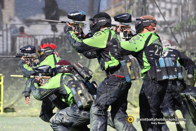 sacramento xsv paintball