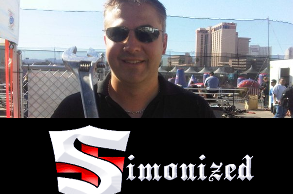simon stevens paintball