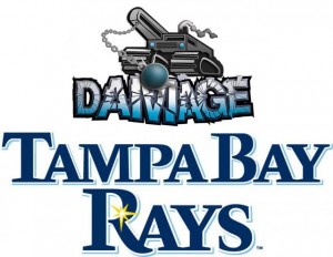 tampa bay damage logo