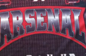 dcarsenal
