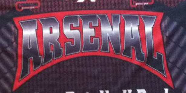 dcarsenal