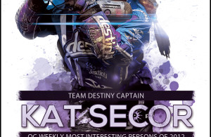 katsecor