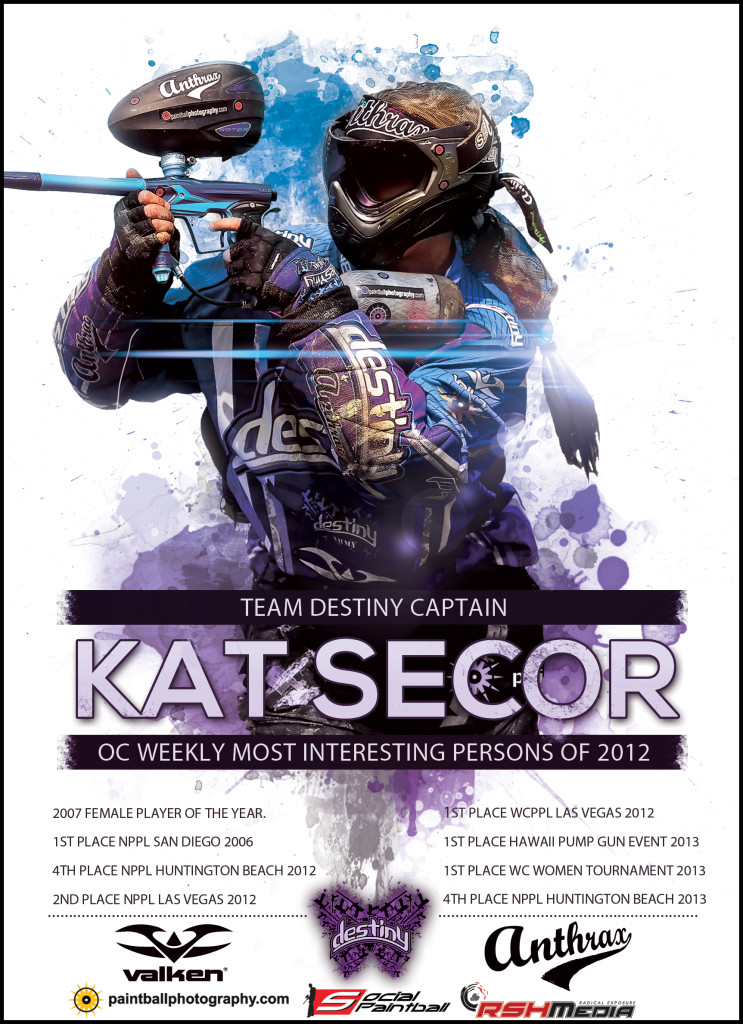 katsecor