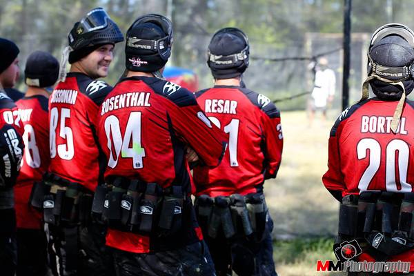 Omaha Vicious Picks Up Keith DeVit, Jr. and Luis Munoz for PSP Chicago Open  - Social Paintball