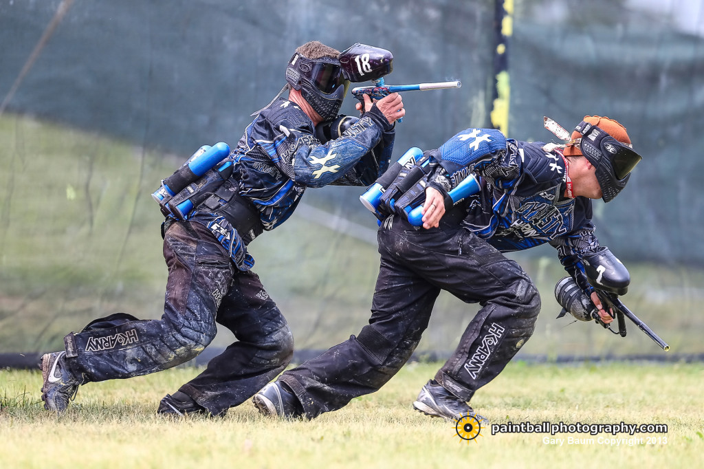 Purple Suit, Unpadded Smpl Paintball Jersey