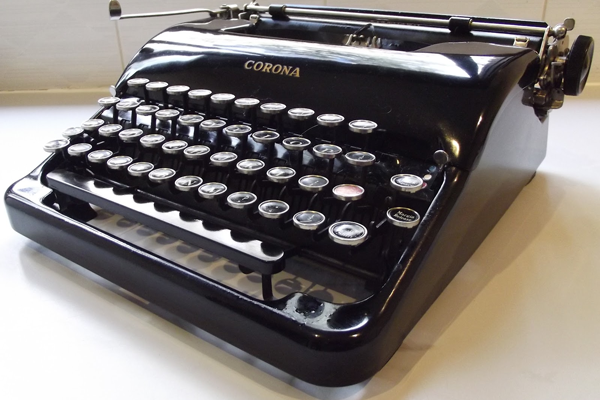 writermachine