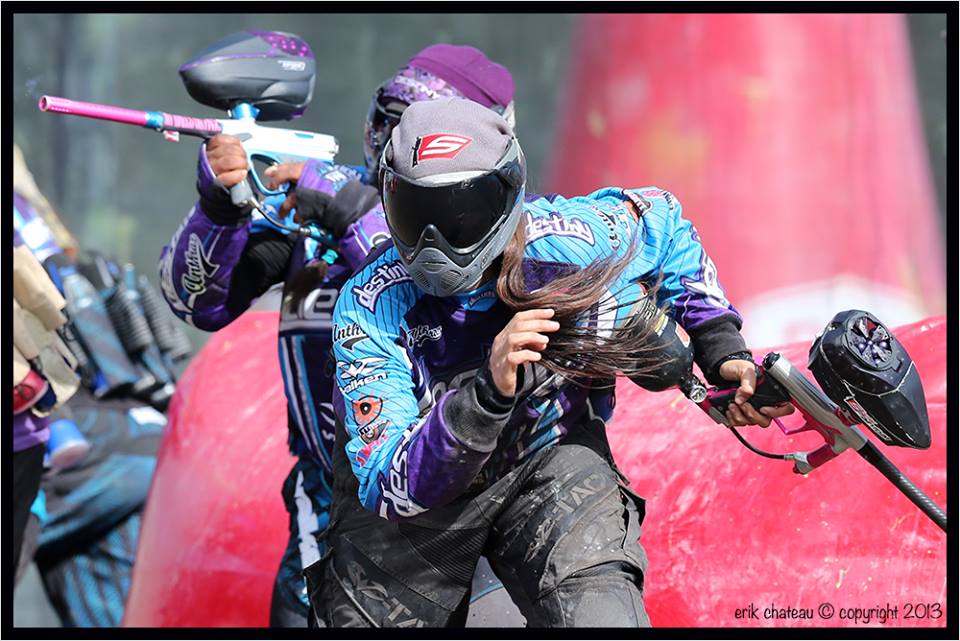 Using an Athletic Cup in Paintball: A Guide for Comfort and Protection –  Play Better Paintball