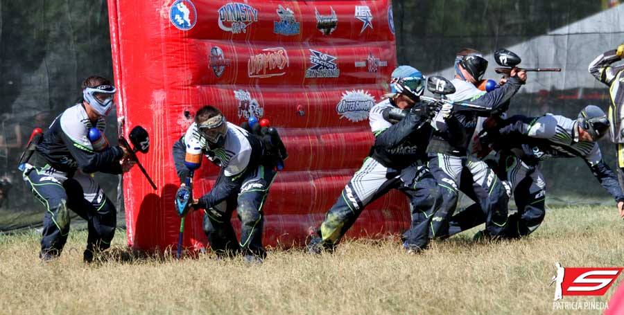 Social Paintball Honor – Legacy Sports Paintball