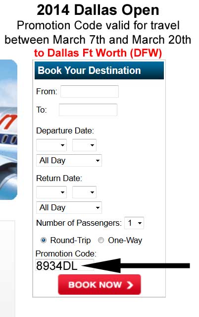 Flight-discount-promo-code-american-airlines-DALLAS