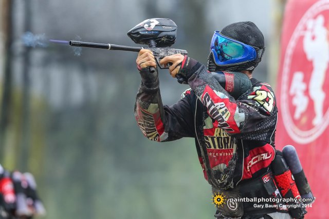 2014 PSP Mid Atlantic Open Brackets Released - Social Paintball