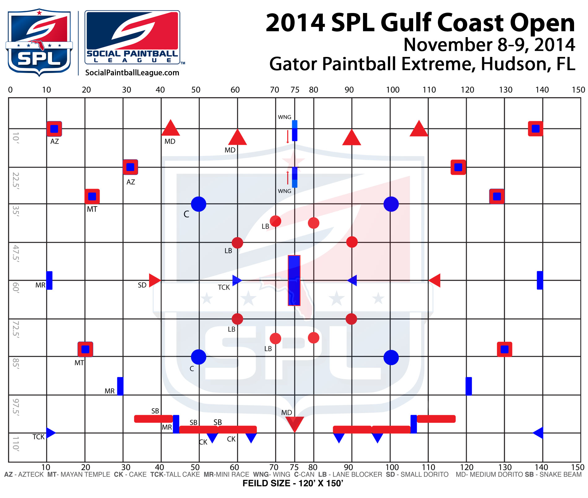 2014SPLGCOlayout