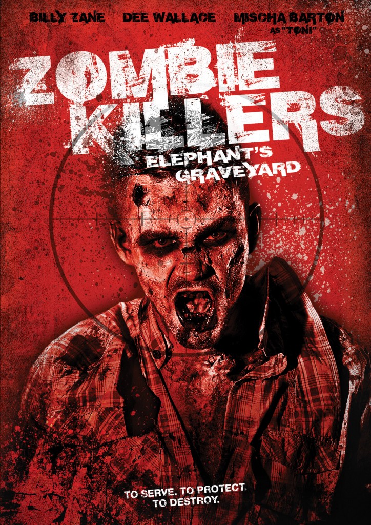 Zombie Killers copy