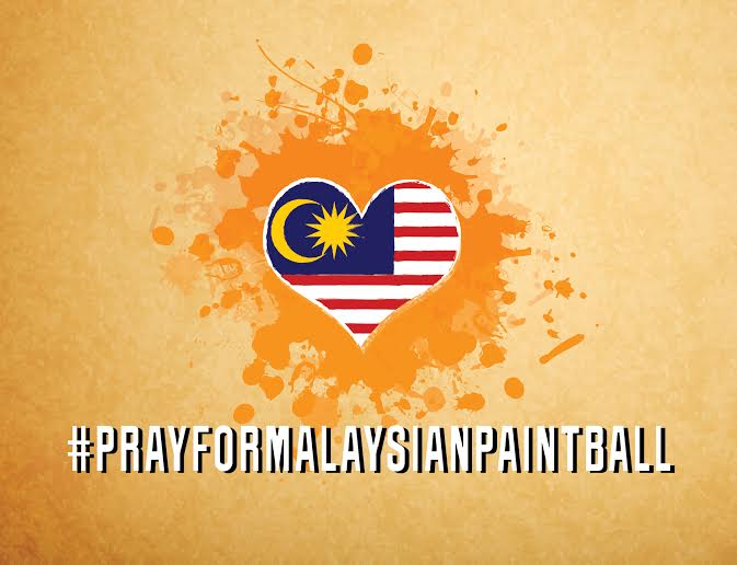 Major Tournament Cancelled in Malaysia