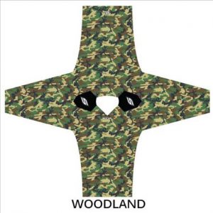 custom paintball jersey design template