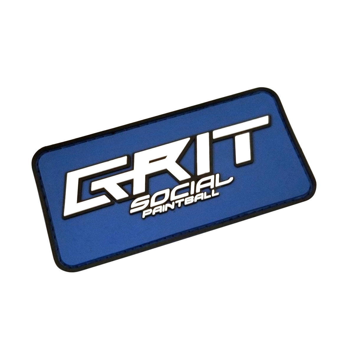 G-Force Sniper PVC Morale Patch – Extreme Airsoft RI