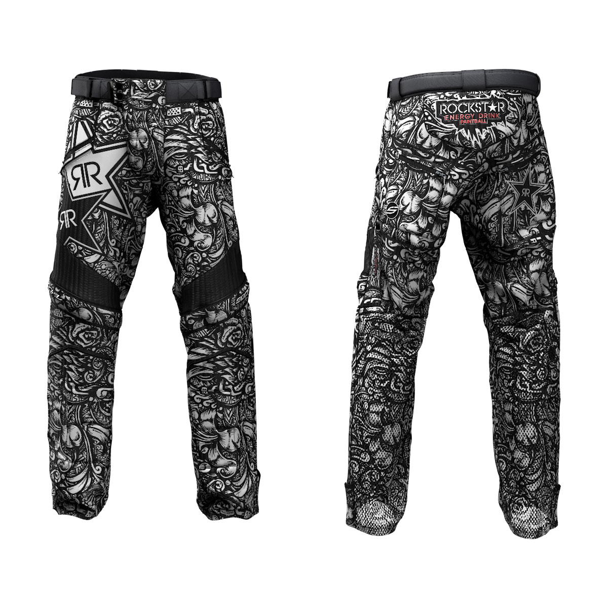 Rockstar joggers, Collection 2023